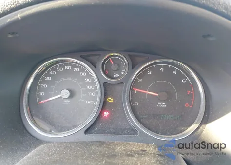 2007 Chevrolet Cobalt Lt z USA, uszkodzony, nr VIN 1G1AL15F677143043